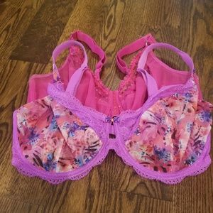 Elomi & Freya unlined bra bundle
